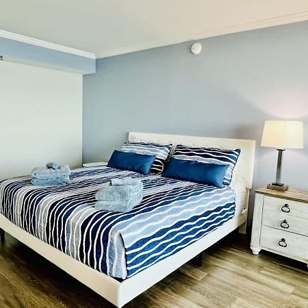 *Oceanfront Sunny Fun*Queen Beds *Great Pools, Hot Tubs+*M44 Myrtle Beach Extérieur photo