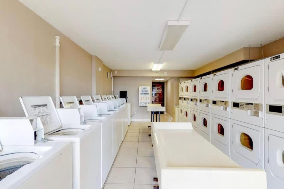 *Oceanfront Sunny Fun*Queen Beds *Great Pools, Hot Tubs+*M44 Myrtle Beach Extérieur photo