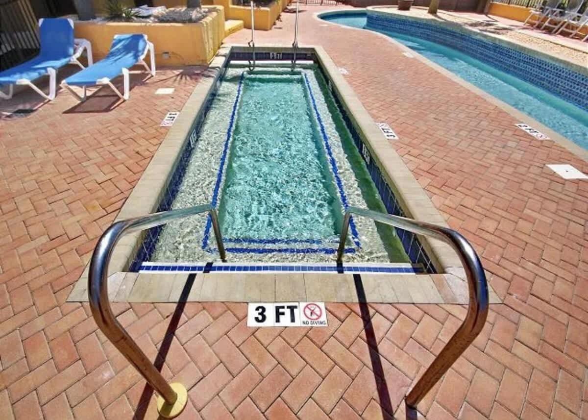 *Oceanfront Sunny Fun*Queen Beds *Great Pools, Hot Tubs+*M44 Myrtle Beach Extérieur photo